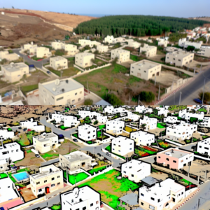מה מיוחד בבאר יעקב