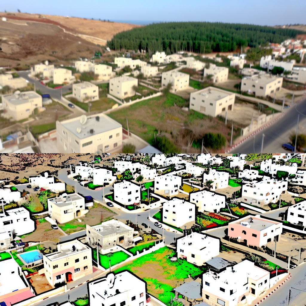 מה מיוחד בבאר יעקב